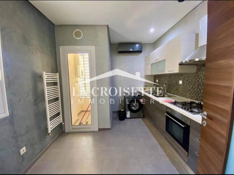 Appartement S+1 meublé aux Berges du Lac 2